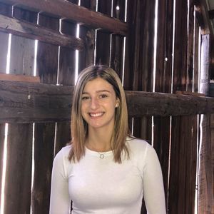 Meet your Posher, Malorie